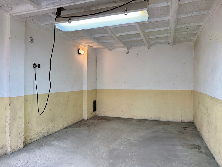 Prodej garáže 19 m² - foto 6