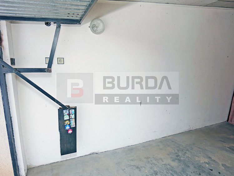 Prodej garáže 18 m² - foto 7