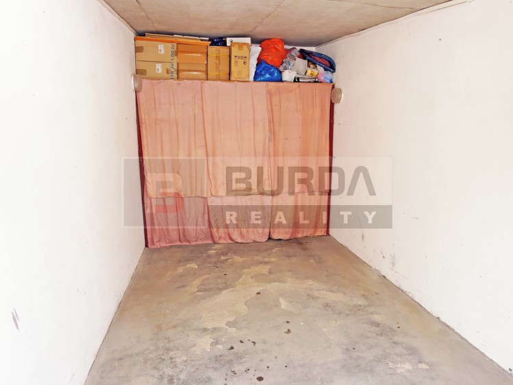 Prodej garáže 18 m² - foto 6
