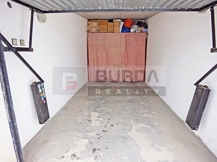 Prodej garáže 18 m² - foto 5