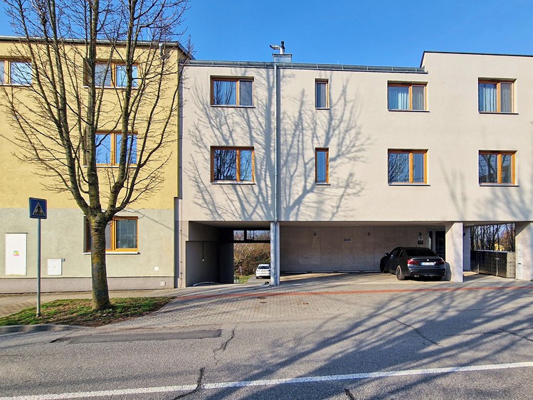 Prodej garáže 19 m² - foto 3