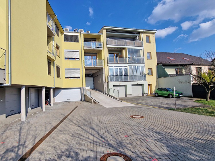 Prodej garáže 19 m² - foto 8