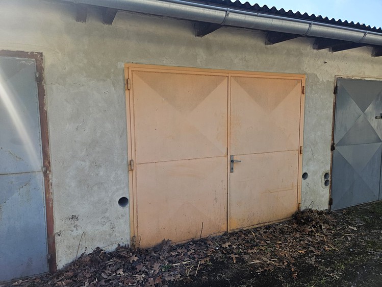 Prodej garáže 21 m² - foto 2