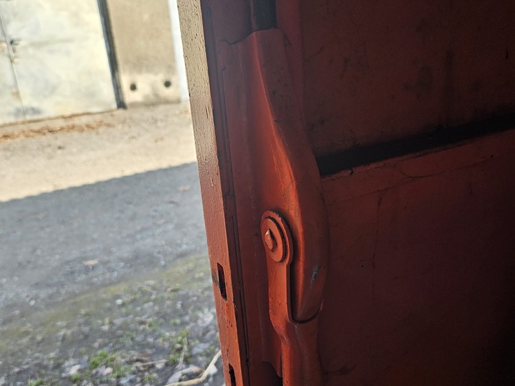 Prodej garáže 21 m² - foto 7