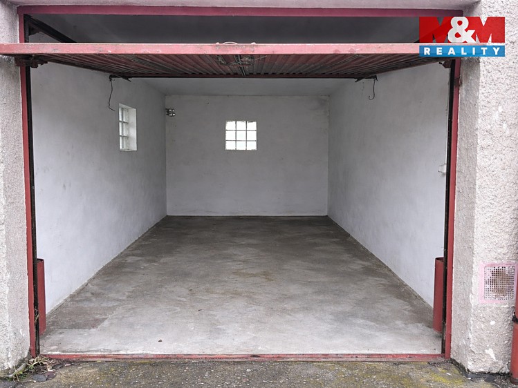 Prodej garáže 19 m² - foto 3