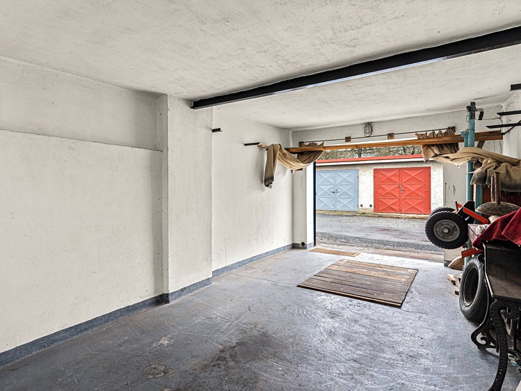 Prodej garáže 18 m² - foto 4