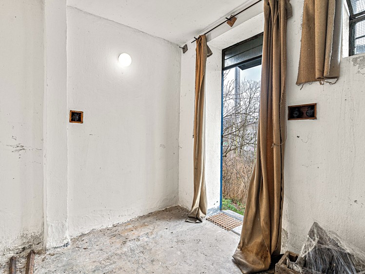 Prodej garáže 18 m² - foto 7