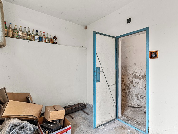 Prodej garáže 18 m² - foto 6