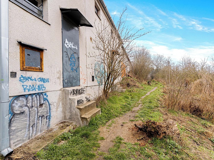 Prodej garáže 18 m² - foto 8
