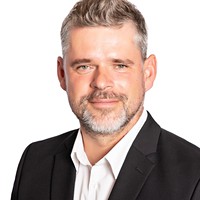 Ing. Kamil Dřevojan