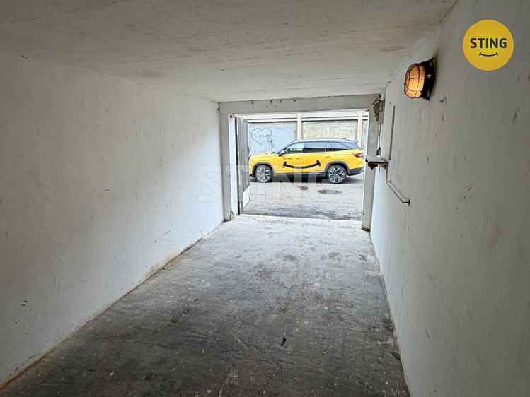 Prodej garáže 19 m² - foto 3