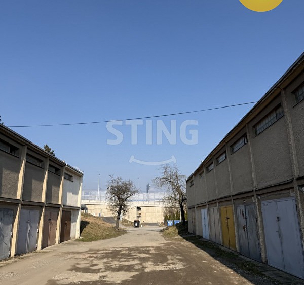 Prodej garáže 19 m² - foto 5
