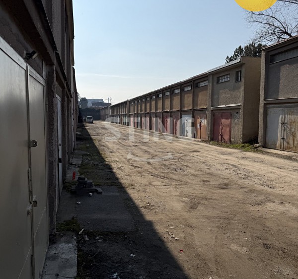 Prodej garáže 19 m² - foto 7