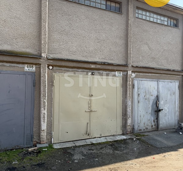 Prodej garáže 19 m² - foto 6