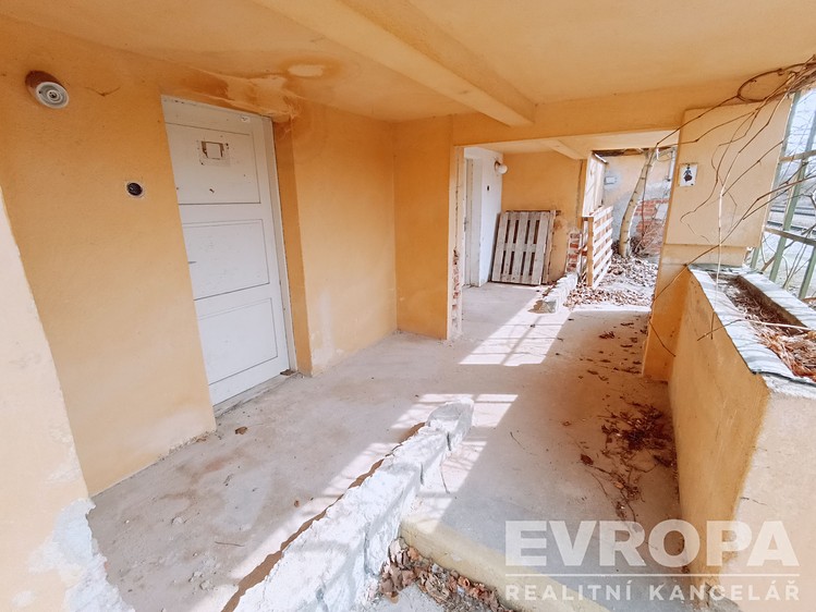 Prodej garáže 109 m² - foto 8