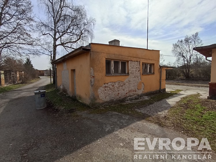 Prodej garáže 109 m² - foto 5