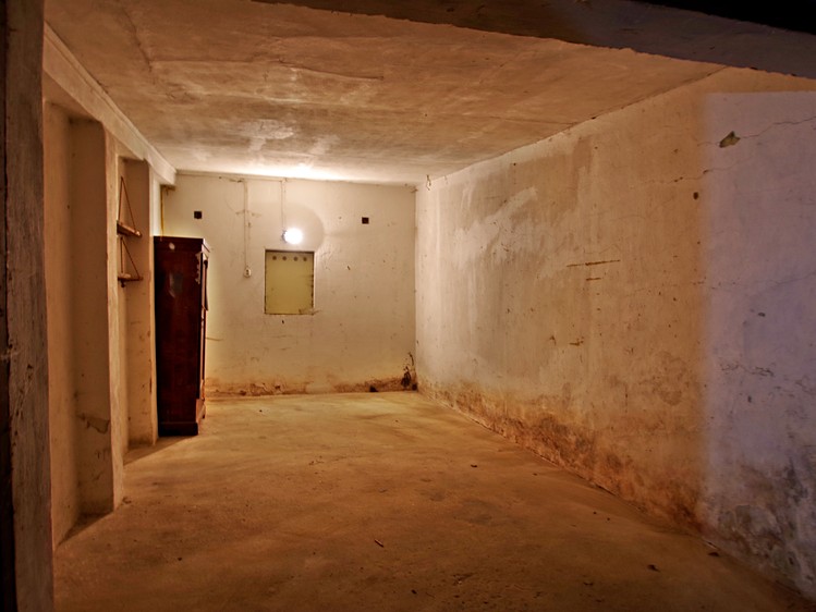 Prodej garáže 24 m² - foto 1