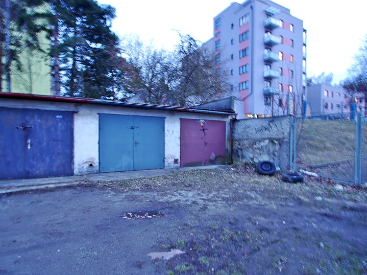 Prodej garáže 24 m² - foto 2