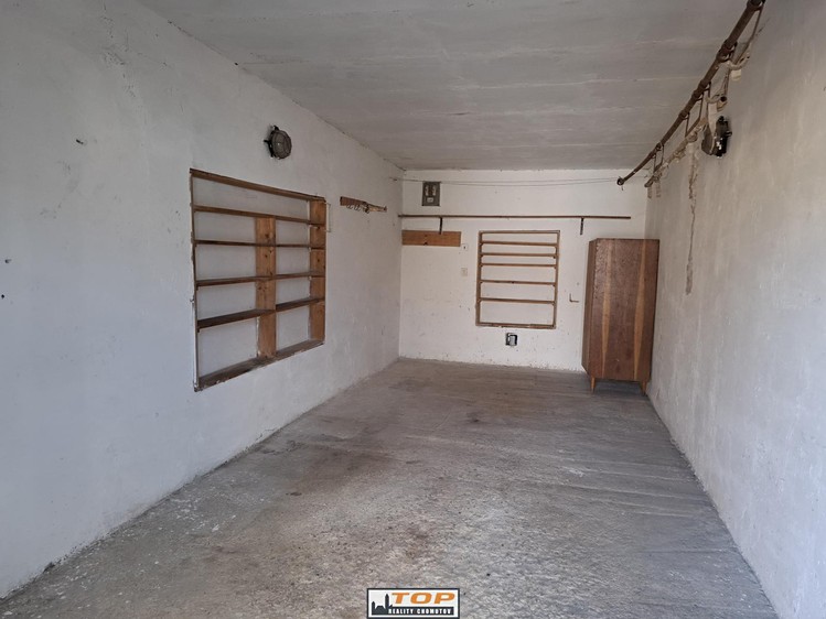 Prodej garáže 18 m² - foto 3