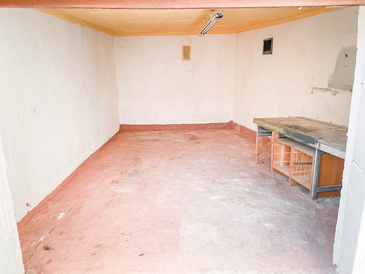 Prodej garáže 22 m² - foto 3