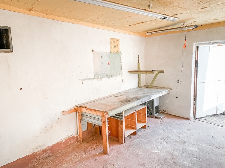 Prodej garáže 22 m² - foto 5