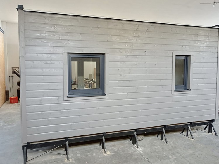 Prodej mobilheimu, mobilního domu 24 m² - foto 4