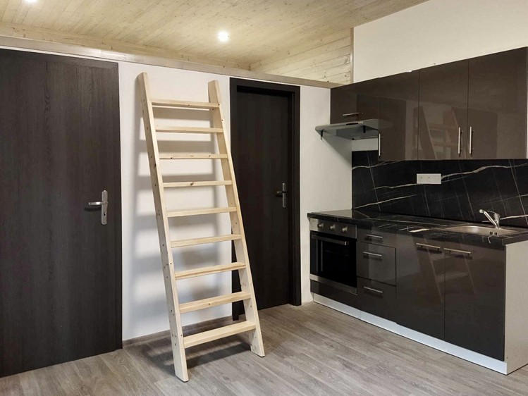 Prodej mobilheimu, mobilního domu 24 m² - foto 6