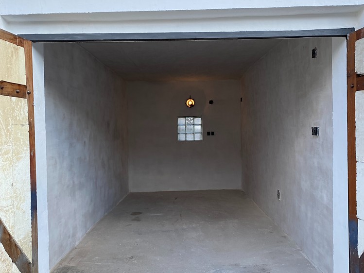 Prodej garáže 24 m² - foto 4
