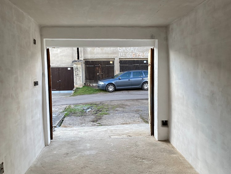 Prodej garáže 24 m² - foto 8