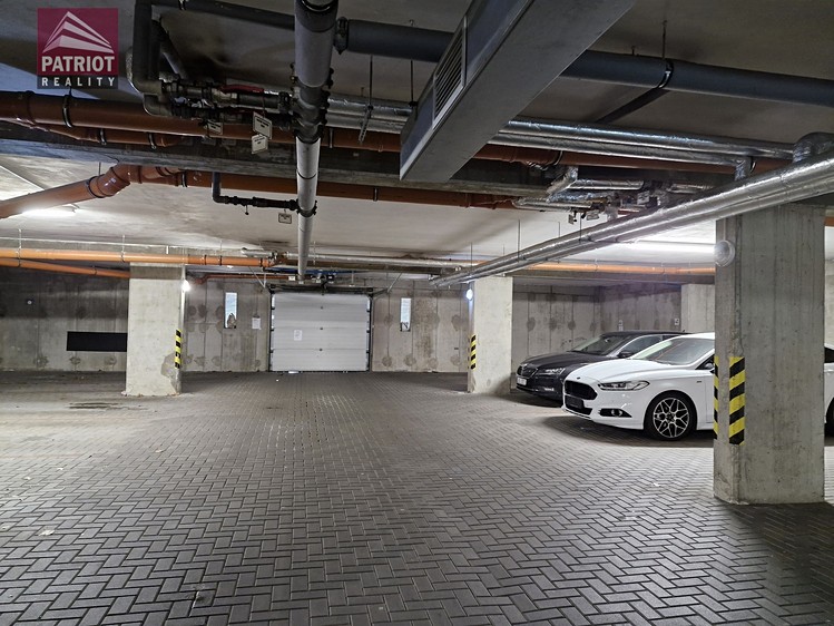 Prodej garážového stání 26 m² - foto 3