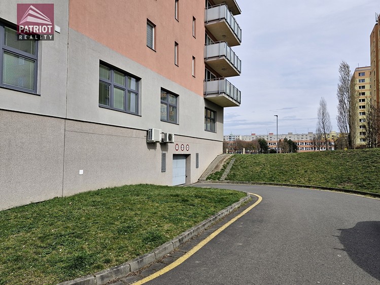 Prodej garážového stání 26 m² - foto 5