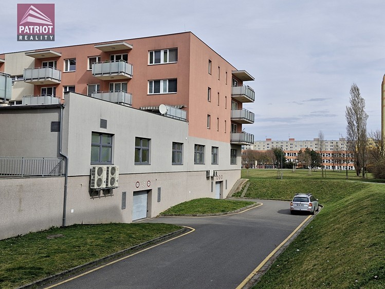 Prodej garážového stání 26 m² - foto 6