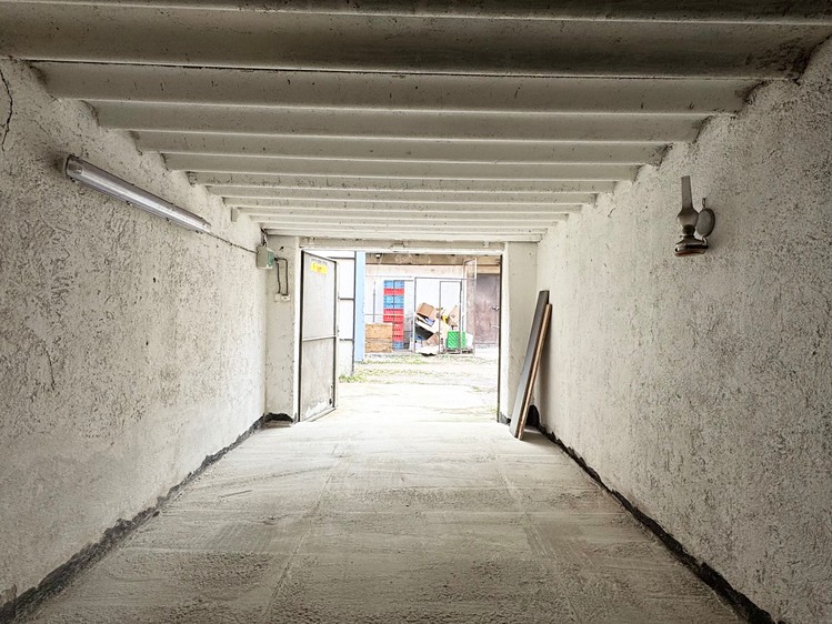 Prodej garáže 18 m² - foto 4