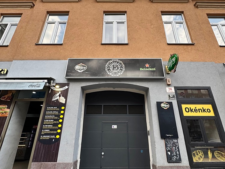 Prodej garáže 18 m² - foto 1