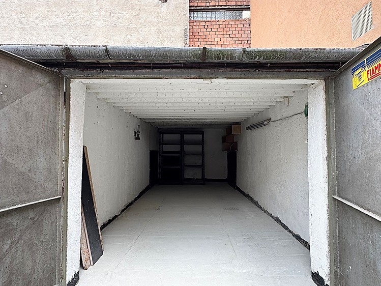Prodej garáže 18 m² - foto 3