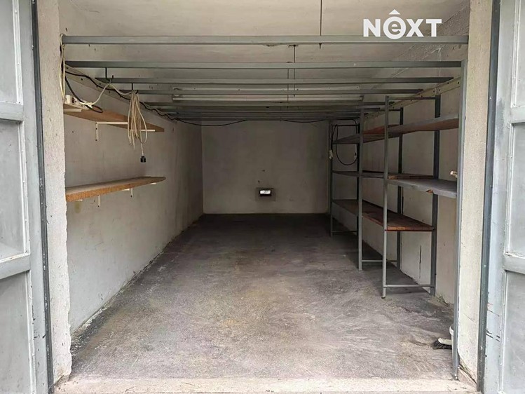 Prodej garáže 25 m² - foto 3