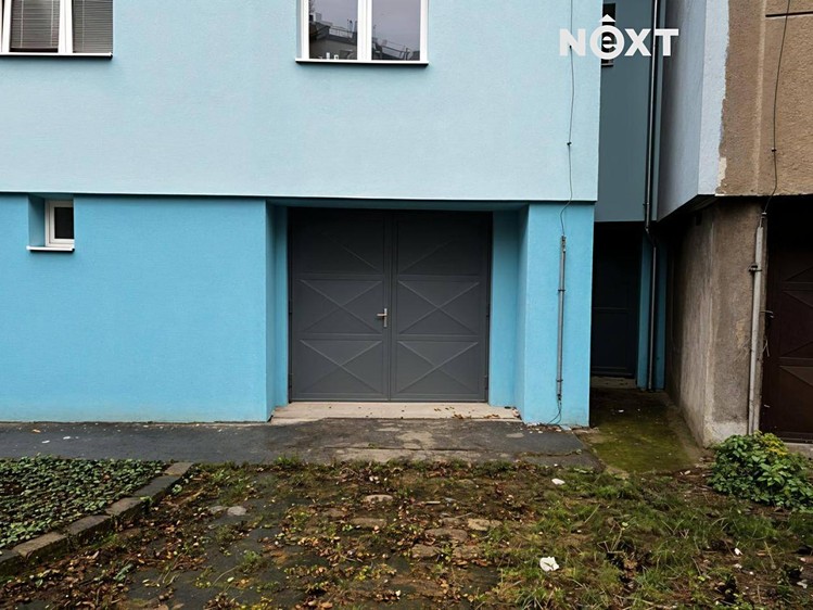Prodej garáže 25 m² - foto 2