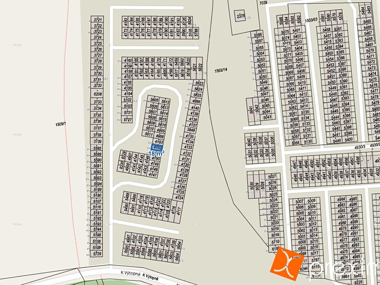 Prodej garáže 15 m² - foto 3