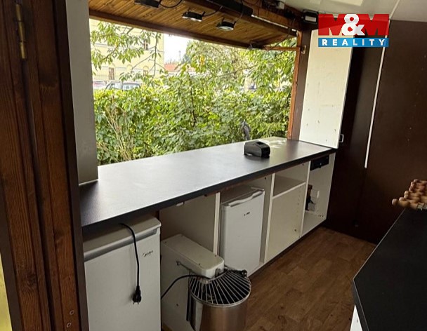 Prodej specifického typu nemovitosti 6 m² - foto 3