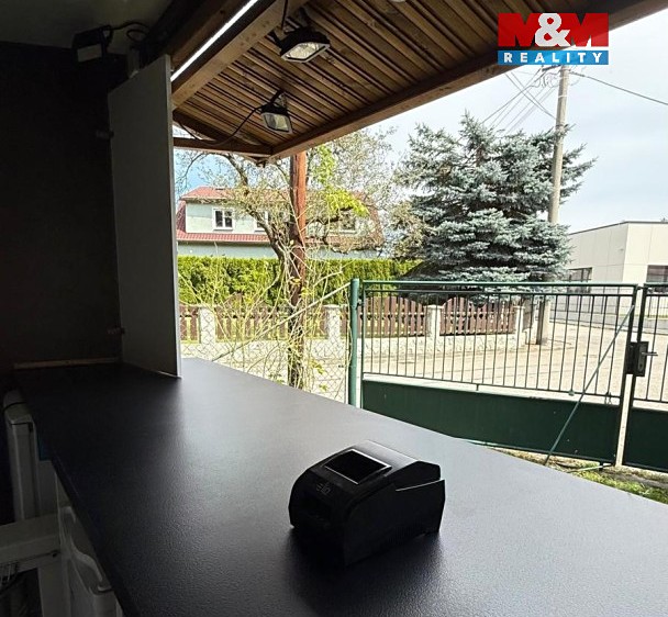Prodej specifického typu nemovitosti 6 m² - foto 5