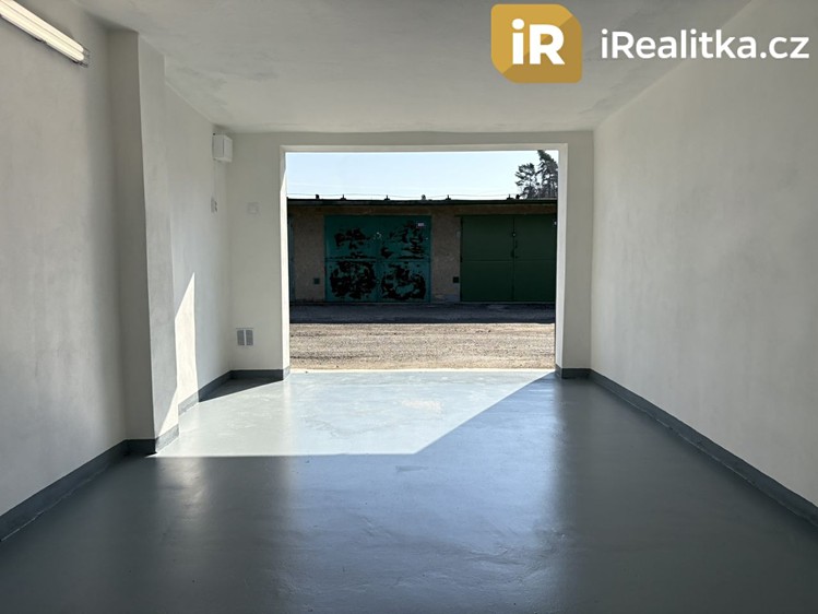 Prodej garáže 21 m² - foto 3