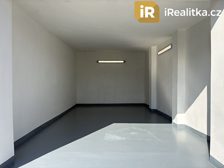 Prodej garáže 21 m² - foto 6