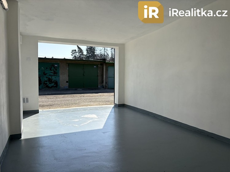 Prodej garáže 21 m² - foto 5