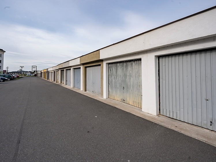 Prodej garáže 19 m² - foto 4