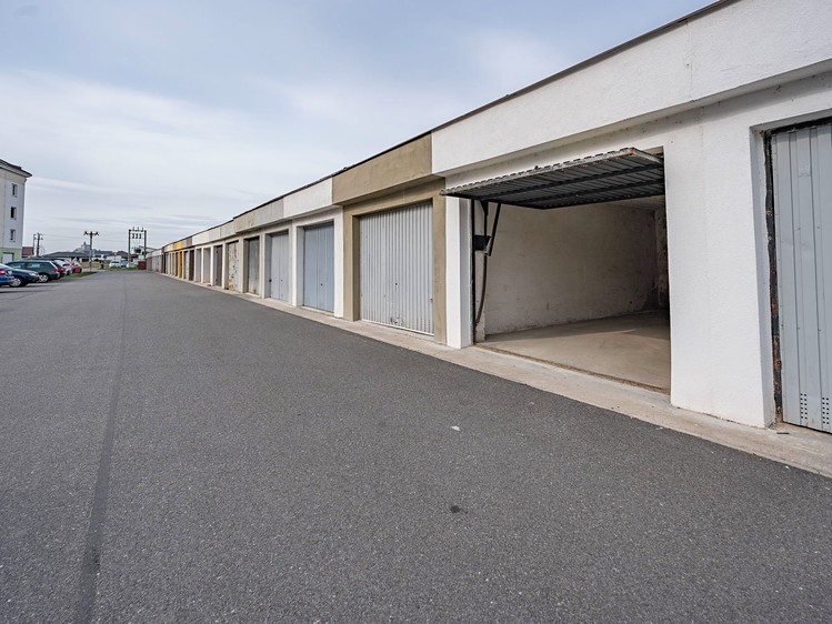 Prodej garáže 19 m² - foto 2