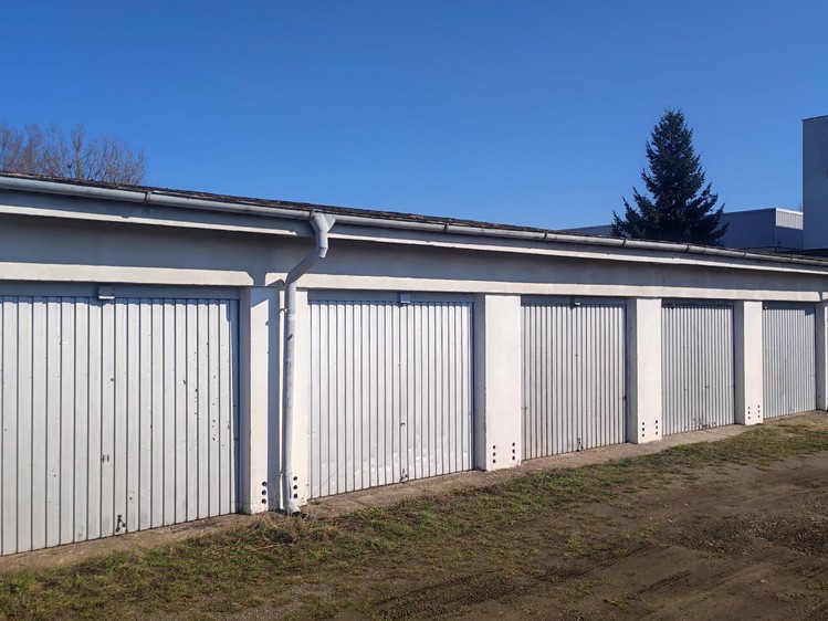 Prodej garáže 17 m² - foto 3