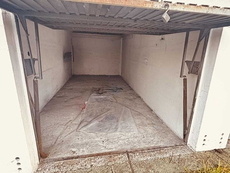 Prodej garáže 17 m² - foto 4