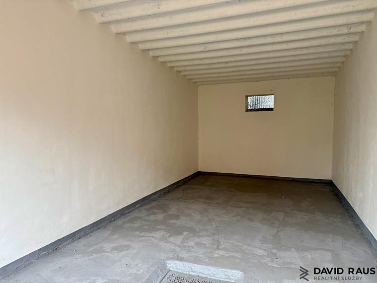 Prodej garáže 23 m² - foto 6