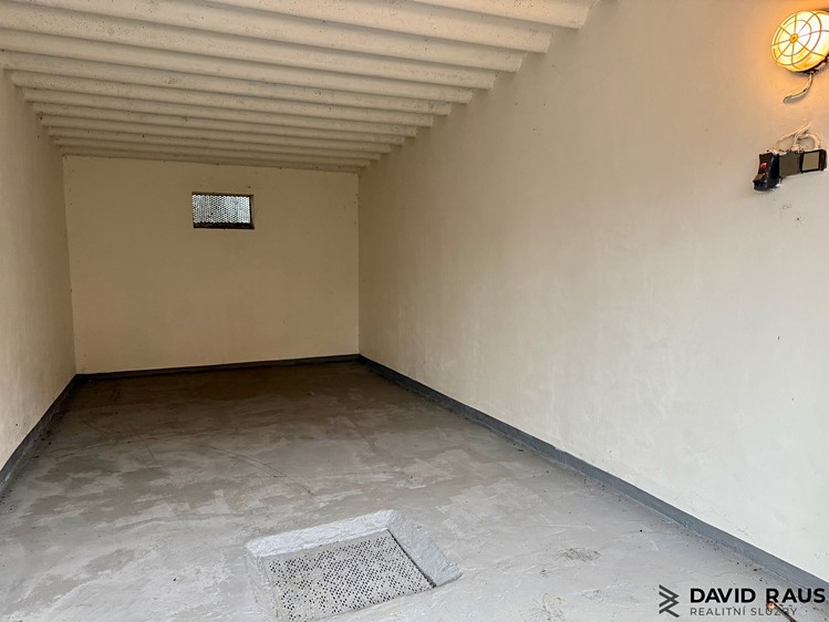 Prodej garáže 23 m² - foto 5