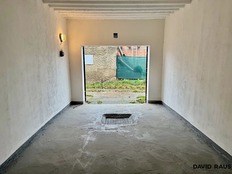 Prodej garáže 23 m² - foto 8